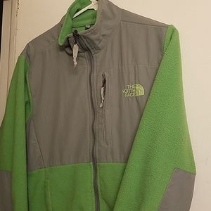 The North Face Denali Jacket